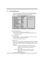 Preview for 57 page of Shuttle FX83 User Manual