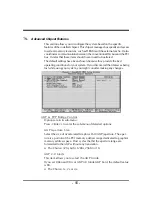 Preview for 61 page of Shuttle FX83 User Manual