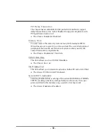 Preview for 65 page of Shuttle FX83 User Manual