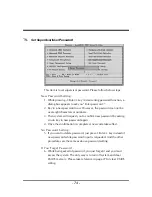 Preview for 80 page of Shuttle FX83 User Manual