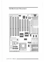 Предварительный просмотр 12 страницы Shuttle HOT-433 User Manual