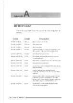 Предварительный просмотр 54 страницы Shuttle HOT-433 User Manual