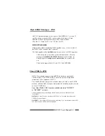 Preview for 10 page of Shuttle HOT-555 User Manual