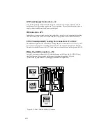 Предварительный просмотр 21 страницы Shuttle HOT-591P User Manual