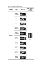 Предварительный просмотр 11 страницы Shuttle HOT-597 User Manual