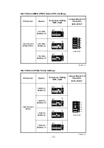 Предварительный просмотр 12 страницы Shuttle HOT-597 User Manual