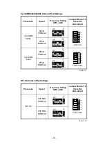 Предварительный просмотр 14 страницы Shuttle HOT-597 User Manual