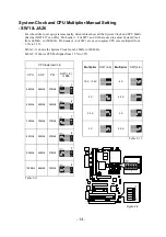 Предварительный просмотр 15 страницы Shuttle HOT-597 User Manual