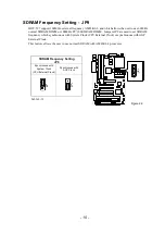 Предварительный просмотр 16 страницы Shuttle HOT-597 User Manual