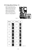 Предварительный просмотр 17 страницы Shuttle HOT-597 User Manual