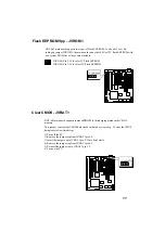 Предварительный просмотр 11 страницы Shuttle HOT-603 Manual