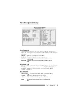 Preview for 24 page of Shuttle HOT-617 User Manual