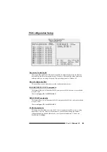 Preview for 26 page of Shuttle HOT-617 User Manual