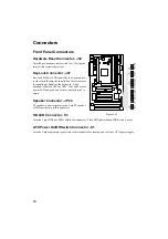 Preview for 19 page of Shuttle HOT-637 User Manual