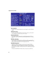 Preview for 33 page of Shuttle HOT-637 User Manual