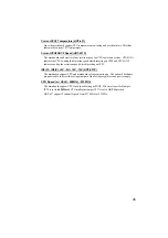 Preview for 36 page of Shuttle HOT-637 User Manual