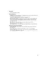 Preview for 6 page of Shuttle HOT-641/P User Manual