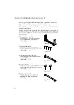 Preview for 9 page of Shuttle HOT-641/P User Manual