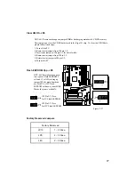 Preview for 18 page of Shuttle HOT-641/P User Manual