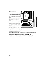 Preview for 19 page of Shuttle HOT-641/P User Manual