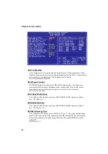 Preview for 33 page of Shuttle HOT-641/P User Manual