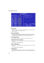 Preview for 39 page of Shuttle HOT-641/P User Manual