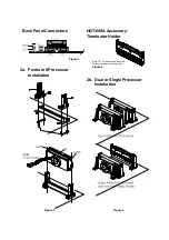 Preview for 3 page of Shuttle HOT-649A Installation Manual