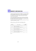 Предварительный просмотр 22 страницы Shuttle HOT-661/P User Manual