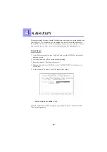 Предварительный просмотр 23 страницы Shuttle HOT-661/P User Manual