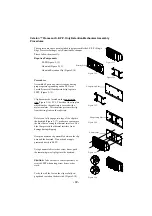 Preview for 12 page of Shuttle HOT-675 User Manual