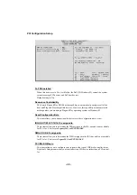 Preview for 39 page of Shuttle HOT-675 User Manual