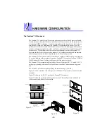 Preview for 8 page of Shuttle HOT-675V User Manual