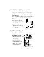 Preview for 9 page of Shuttle HOT-675V User Manual