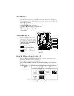 Preview for 18 page of Shuttle HOT-675V User Manual