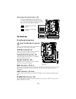 Preview for 19 page of Shuttle HOT-675V User Manual