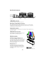 Preview for 20 page of Shuttle HOT-675V User Manual