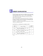 Preview for 22 page of Shuttle HOT-675V User Manual