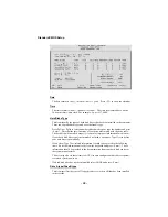 Preview for 28 page of Shuttle HOT-675V User Manual