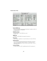 Preview for 33 page of Shuttle HOT-675V User Manual