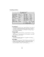 Preview for 36 page of Shuttle HOT-675V User Manual