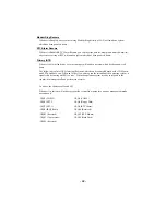 Preview for 38 page of Shuttle HOT-675V User Manual