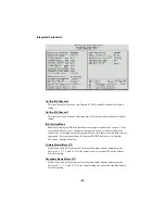 Preview for 41 page of Shuttle HOT-675V User Manual