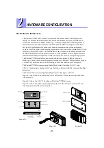 Предварительный просмотр 8 страницы Shuttle HOT-675Z User Manual