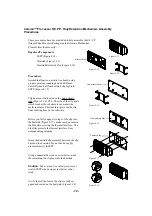 Предварительный просмотр 12 страницы Shuttle HOT-675Z User Manual