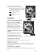 Preview for 20 page of Shuttle HOT-679 User Manual