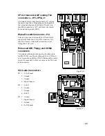 Preview for 22 page of Shuttle HOT-679 User Manual