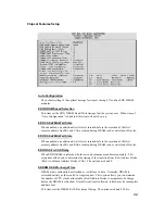 Preview for 34 page of Shuttle HOT-679 User Manual