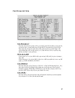 Preview for 37 page of Shuttle HOT-679 User Manual