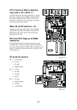 Preview for 21 page of Shuttle HOT-679V User Manual