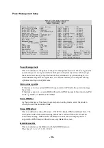 Preview for 36 page of Shuttle HOT-679V User Manual